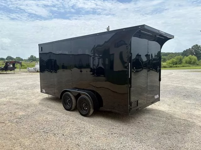 new Cargo (Enclosed) Trailers J&A Trailers  for sale, in Poplar Bluff, MO Thumbnail 10