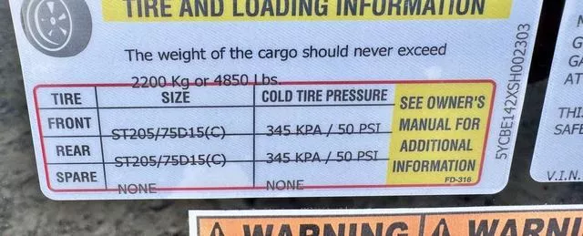 new Cargo (Enclosed) Trailers Arising  for sale, in Poplar Bluff, MO Thumbnail 24