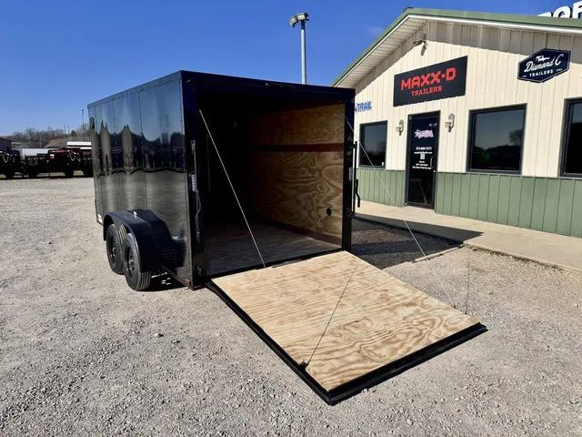 new Cargo (Enclosed) Trailers Arising  for sale, in Poplar Bluff, MO Thumbnail 5
