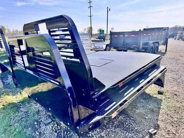 new Other Trailers Bedrock  for sale, in Poplar Bluff, MO Thumbnail 4