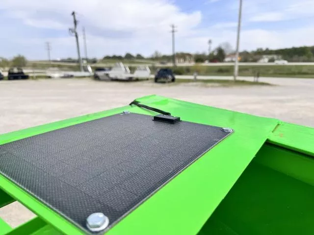 new Dump Trailers MAXX-D  for sale, in Poplar Bluff, MO Thumbnail 15