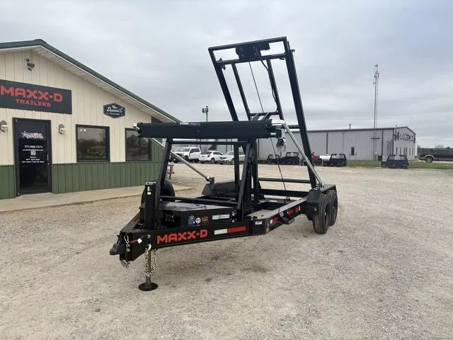 new Dump Trailers MAXX-D  for sale, in Poplar Bluff, MO Thumbnail 19
