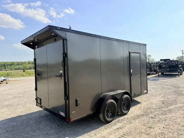 new Cargo (Enclosed) Trailers Anvil  for sale, in Poplar Bluff, MO Thumbnail 26
