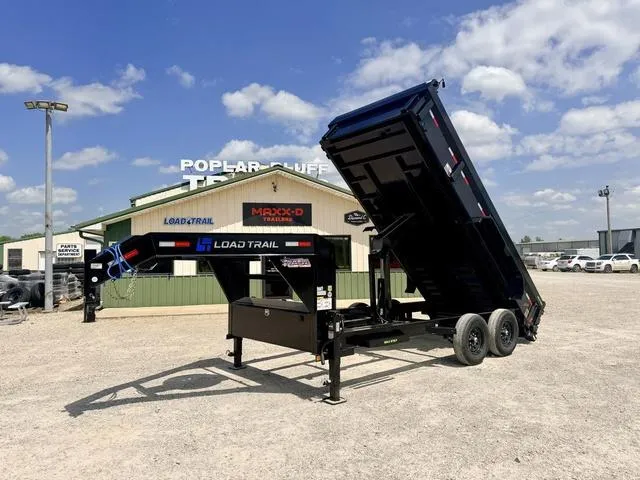 new Dump Trailers Load Trail  for sale, in Poplar Bluff, MO Thumbnail 2