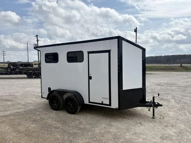 new Utility Trailers Anvil  for sale, in Poplar Bluff, MO Thumbnail 7
