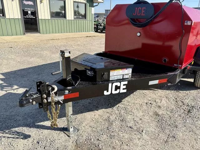 new Utility Trailers BCI Trailers  for sale, in Poplar Bluff, MO Thumbnail 13