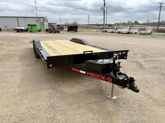 new Car Haulers / Racing Trailers MAXX-D  for sale, in Poplar Bluff, MO Thumbnail 11
