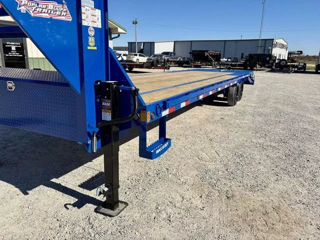 new Flat Decks Load Trail  for sale, in Poplar Bluff, MO Thumbnail 18