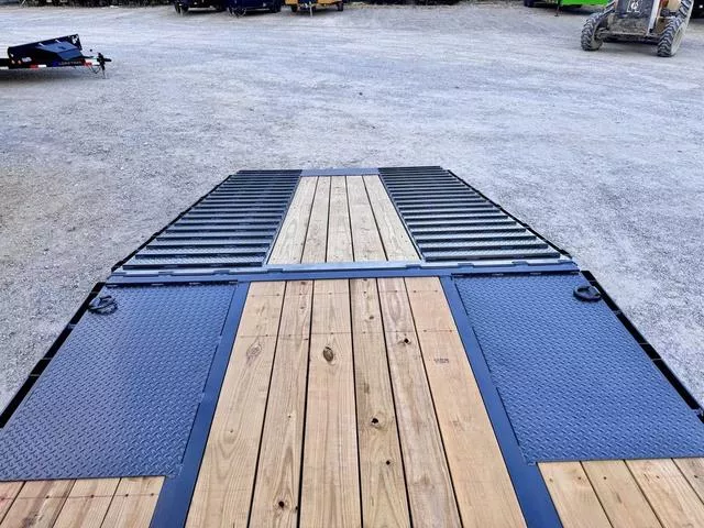 new Utility Trailers Diamond C Trailers  for sale, in Poplar Bluff, MO Thumbnail 30