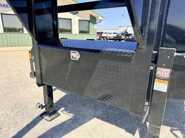 new Equipment / Flatbed Trailers Load Trail  for sale, in Poplar Bluff, MO Thumbnail 20