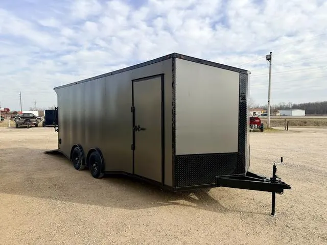 new Car Haulers / Racing Trailers J&A Trailers  for sale, in Poplar Bluff, MO Thumbnail 6