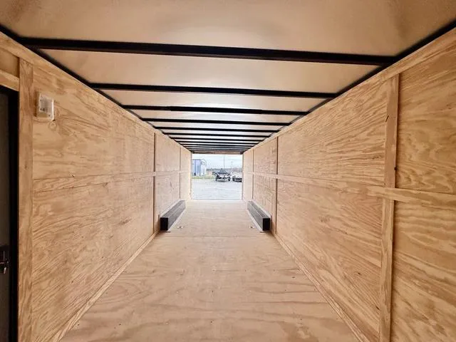 new Car Haulers / Racing Trailers J&A Trailers  for sale, in Poplar Bluff, MO Thumbnail 23