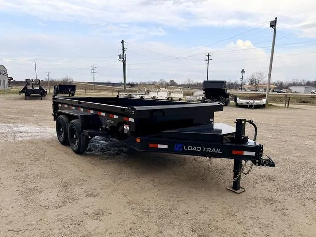 new Dump Trailers Load Trail  for sale, in Poplar Bluff, MO Thumbnail 26