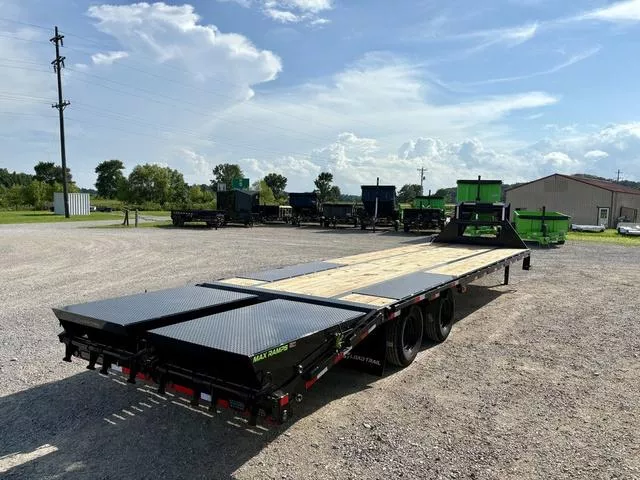 new Equipment / Flatbed Trailers Load Trail  for sale, in Poplar Bluff, MO Thumbnail 23