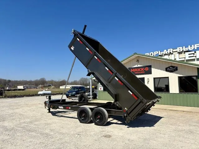 new Dump Trailers MAXX-D  for sale, in Poplar Bluff, MO Thumbnail 10