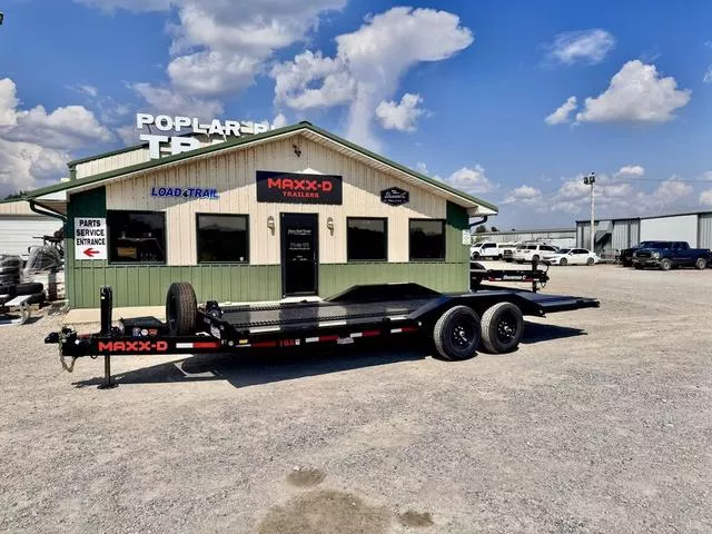 new Tilt Trailers MAXX-D  for sale, in Poplar Bluff, MO Thumbnail 19