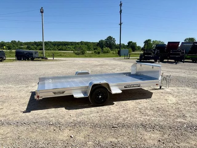 new Utility Trailers Aluma  for sale, in Poplar Bluff, MO Thumbnail 5