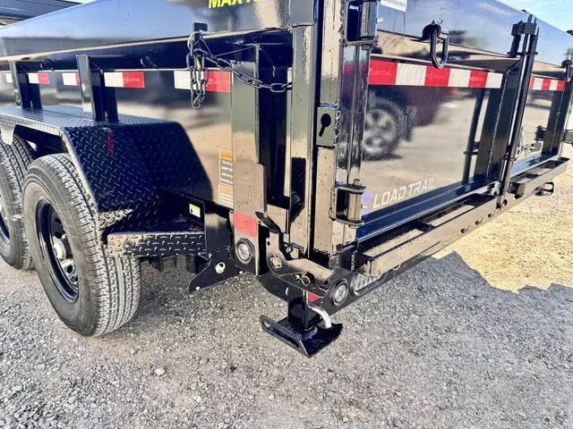 new Equipment / Flatbed Trailers Load Trail  for sale, in Poplar Bluff, MO Thumbnail 6