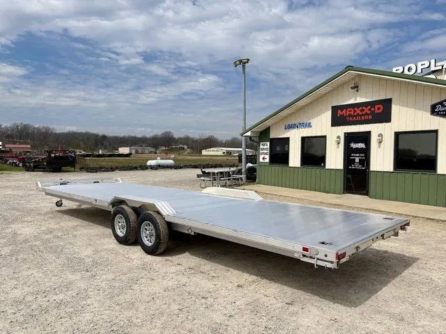 new Utility Trailers Aluma  for sale, in Poplar Bluff, MO Thumbnail 3