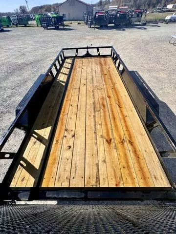 new Utility Trailers Load Trail  for sale, in Poplar Bluff, MO Thumbnail 4