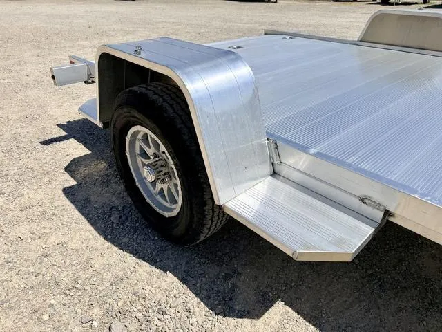 new Motorcycle / Cycle Trailers Aluma  for sale, in Poplar Bluff, MO Thumbnail 7