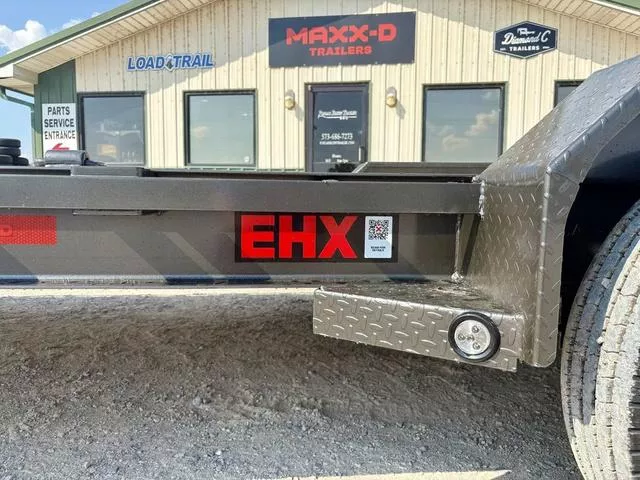 new Equipment / Flatbed Trailers MAXX-D  for sale, in Poplar Bluff, MO Thumbnail 11