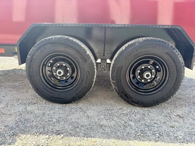 new Utility Trailers BCI Trailers  for sale, in Poplar Bluff, MO Thumbnail 17