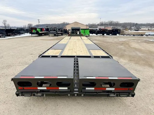 new Other Trailers MAXX-D  for sale, in Poplar Bluff, MO Thumbnail 6