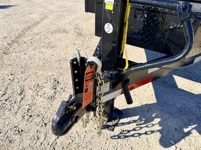 new Dump Trailers Texas Pride Trailers  for sale, in Poplar Bluff, MO Thumbnail 10