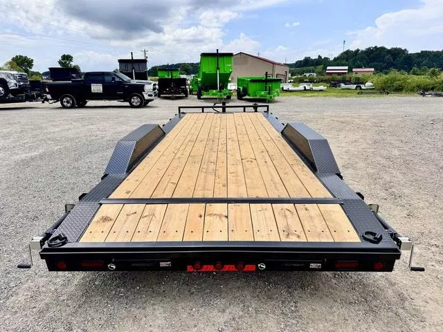 new Car Haulers / Racing Trailers Load Trail  for sale, in Poplar Bluff, MO Thumbnail 5