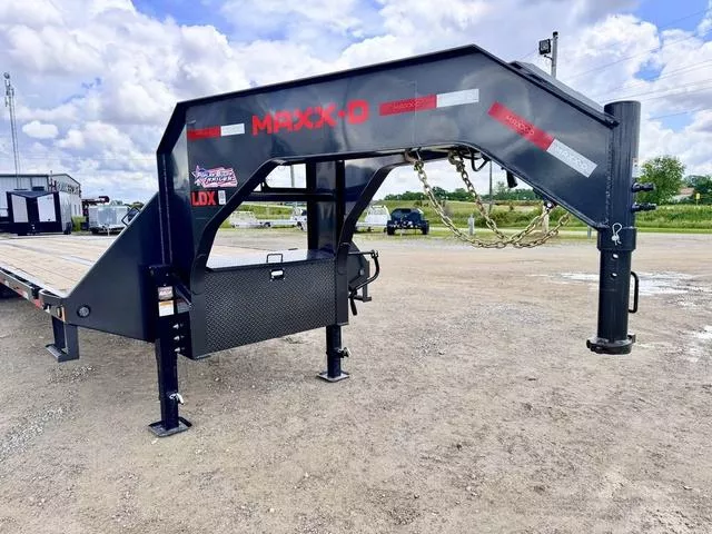 new Flat Decks MAXX-D  for sale, in Poplar Bluff, MO Thumbnail 5