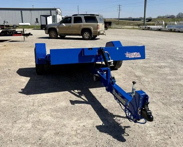 new Tilt Trailers Diamond C Trailers  for sale, in Poplar Bluff, MO Thumbnail 20