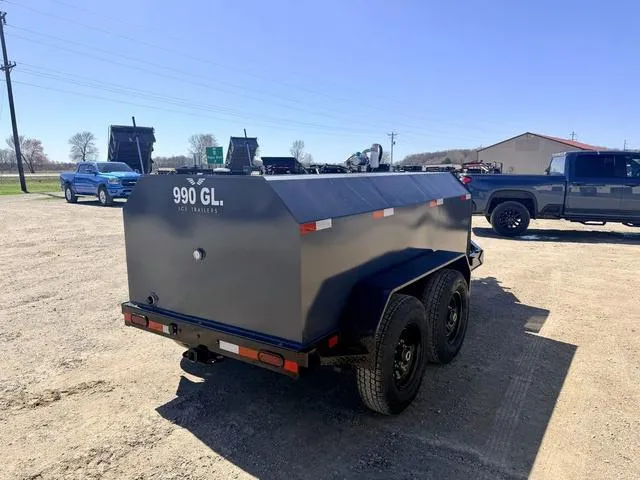 new Utility Trailers BCI Trailers  for sale, in Poplar Bluff, MO Thumbnail 18