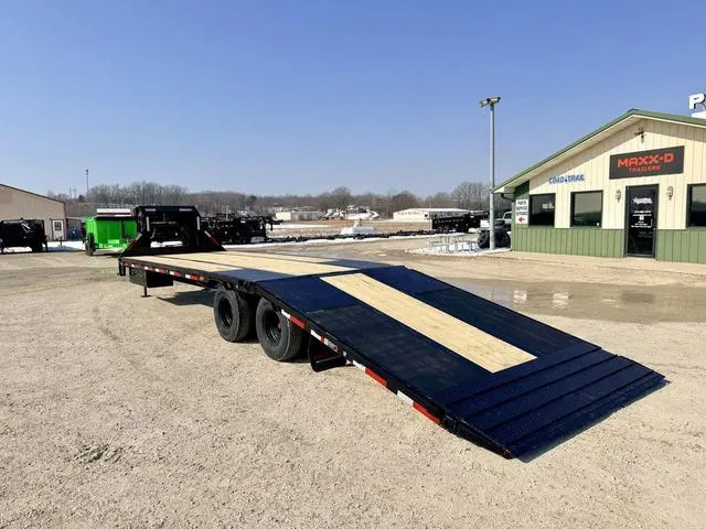 new Utility Trailers MAXX-D  for sale, in Poplar Bluff, MO Thumbnail 5