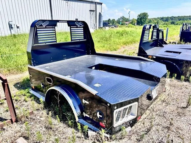 new Other Trailers Bedrock  for sale, in Poplar Bluff, MO Thumbnail 2