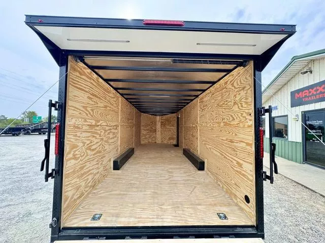 new Car Haulers / Racing Trailers J&A Trailers  for sale, in Poplar Bluff, MO Thumbnail 8
