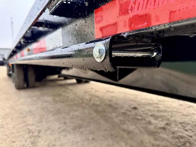 new Utility Trailers Diamond C Trailers  for sale, in Poplar Bluff, MO Thumbnail 8