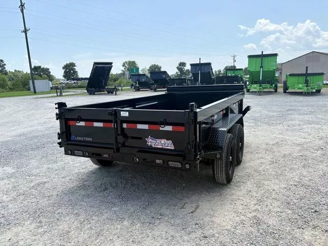 new Dump Trailers Load Trail  for sale, in Poplar Bluff, MO Thumbnail 23