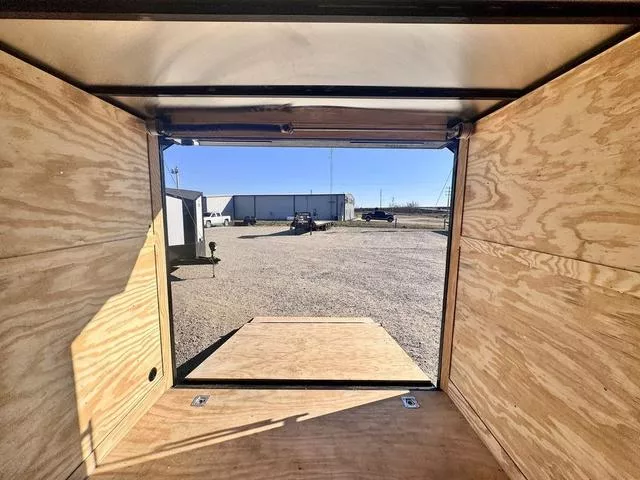 new Car Haulers / Racing Trailers J&A Trailers  for sale, in Poplar Bluff, MO Thumbnail 14