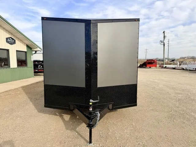 new Car Haulers / Racing Trailers J&A Trailers  for sale, in Poplar Bluff, MO Thumbnail 5