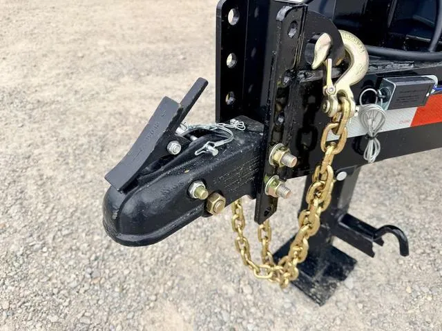 new Flat Decks BCI Trailers  for sale, in Poplar Bluff, MO Thumbnail 16