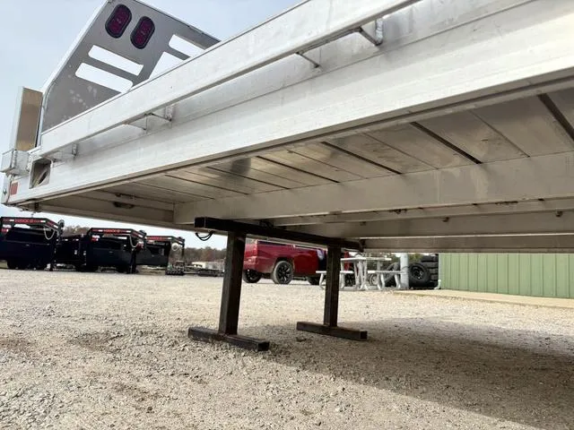 new Flat Decks Aluma  for sale, in Poplar Bluff, MO Thumbnail 18
