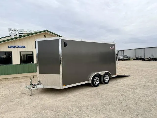 used Cargo (Enclosed) Trailers Other  for sale, in Poplar Bluff, MO Thumbnail 2