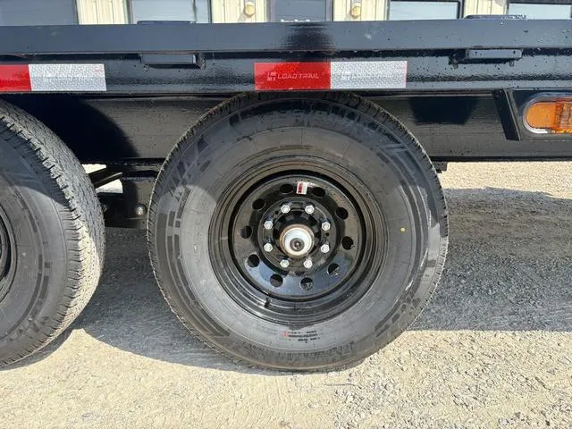 new Equipment / Flatbed Trailers Load Trail  for sale, in Poplar Bluff, MO Thumbnail 11