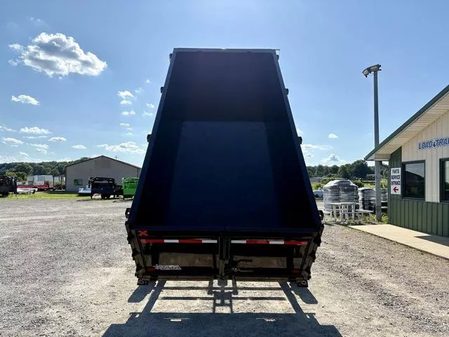 new Dump Trailers MAXX-D  for sale, in Poplar Bluff, MO Thumbnail 17