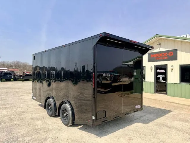 new Cargo (Enclosed) Trailers J&A Trailers  for sale, in Poplar Bluff, MO Thumbnail 22