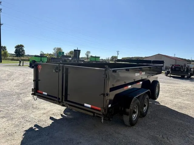 new Dump Trailers Texas Pride Trailers  for sale, in Poplar Bluff, MO Thumbnail 8