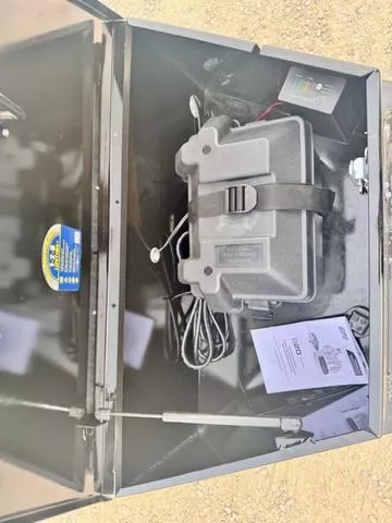 new Utility Trailers BCI Trailers  for sale, in Poplar Bluff, MO Thumbnail 4