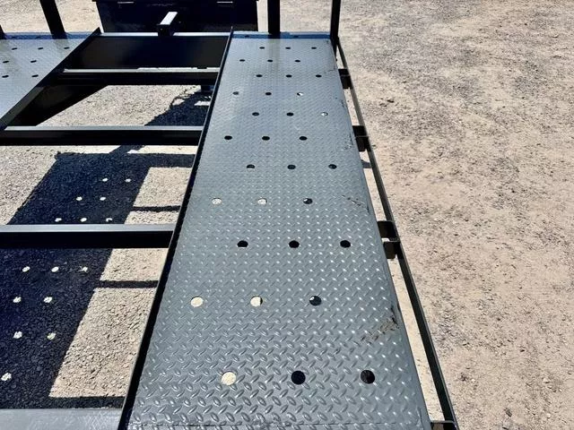 new Utility Trailers Texas Pride Trailers  for sale, in Poplar Bluff, MO Thumbnail 18