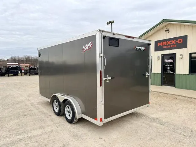 used Cargo (Enclosed) Trailers Other  for sale, in Poplar Bluff, MO Thumbnail 26